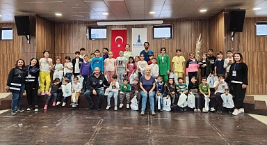 Kadınlar yaz döneminde dil öğrenecek