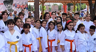 Karabağlar Belediyesi Yaz Spor Okulları başlıyor