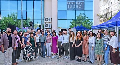 Karabağlar KARBEM’den LGS’de yüzde 99’luk başarı