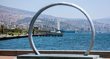 Karşıyaka'da Simge yüzük geri döndü
