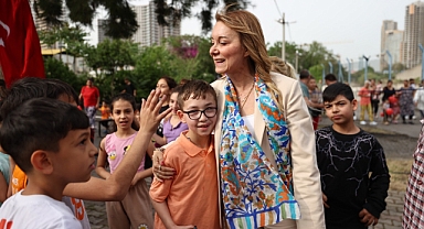Konak Belediyesi’nden çocuklara bir müjde daha: Yaz Okullarına kayıtlar başladı