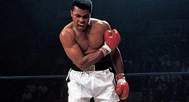 Muhammed Ali’nin hayatı dizi oluyor