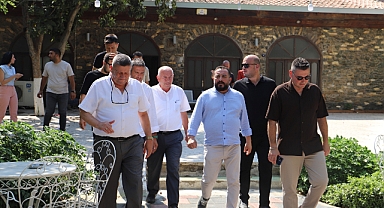Ödemiş'te Kent Lokantası açılıyor
