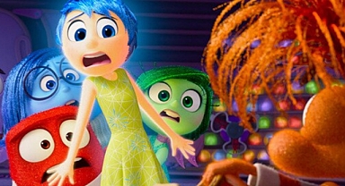 Ters Yüz 2 rekor sürede 1 milyar dolar hasılata ulaştı