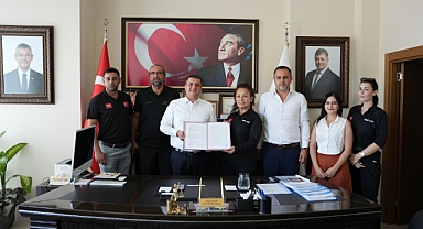 Torbalı’da imzalar can dostlar için atıldı