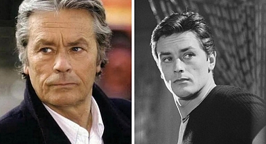 Alain Delon 88 yaşında hayatını kaybetti