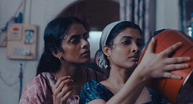 Ayvalık Uluslararası Film Festivali İçin Heyecan Başlıyor