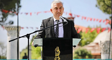 Bergama Belediyesi'nin Borçları Hızla Ödeniyor