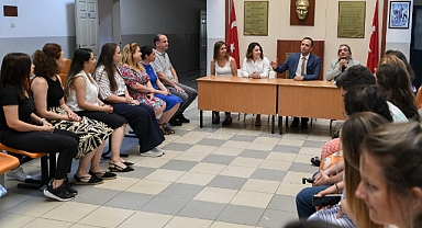 Bornova BELGEM’den önemli başarı