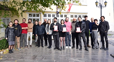 Bornova’da Uluslararası Kısa Film Günleri için geri sayım başladı