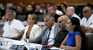 Bornova’da yeni müdürlük kuruldu