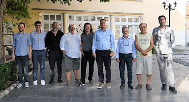 Bornova “Müzeler Kenti” olma yolunda
