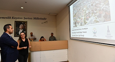 Çiğli'de İklim Değişikliği ile Mücadeleye Yerel Destek