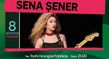 İzmir Ağustosta kültür sanata doyacak