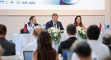 İzmir Enternasyonal Fuarı 93’üncü kez kapılarını açıyor