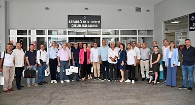 Karabağlar’da 100 gün