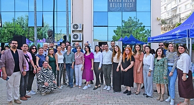 Karabağlar KARBEM’den YKS’de büyük başarı