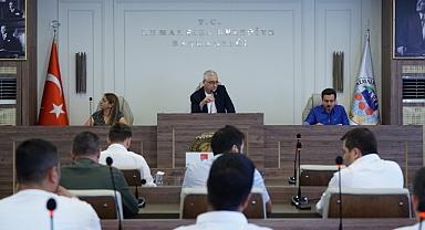 Kemalpaşa'da çalışmalar hızla sürüyor