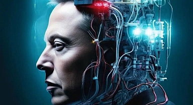 Elon Musk'dan 'beyin çipi' projesi
