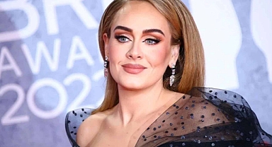 Adele müziğe ara veriyor