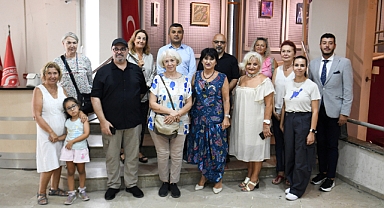 Bornova Belediyesi'nden sanata tam destek