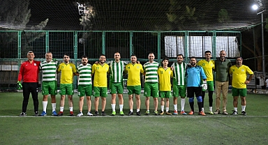 Bornova’da Avrupa Hareketlilik Haftası etkinlikleri sürüyor
