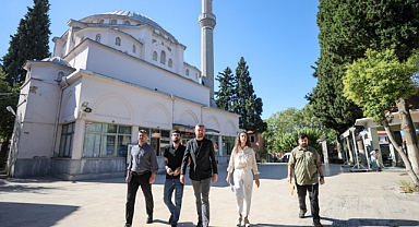 “Buca Levantenler Rotası” keşfedilmeyi bekliyor