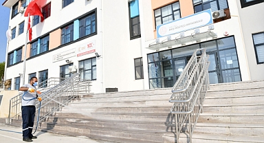 Çiğli’de Okullara Bakım ve Onarım Desteği
