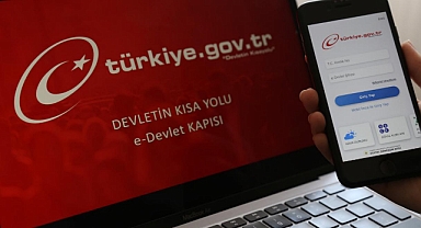 e-Devlet'te 'Kolay Adres Sorgulama'