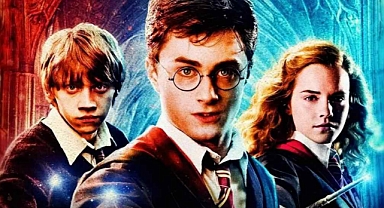 Harry Potter geri dönüyor