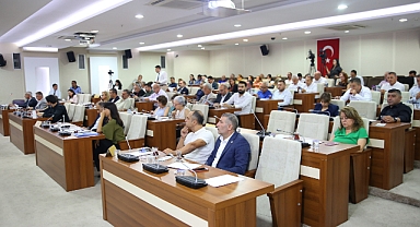 Karabağlar'da Kentsel Dönüşüm Müdürlüğü kuruldu