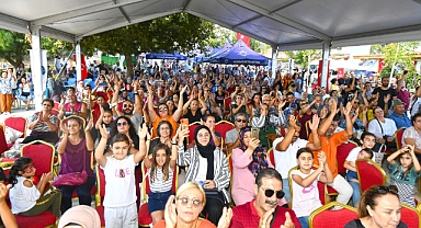 Karabağlar Kavacık Üzüm Festivali kapılarını 12. kez açıyor