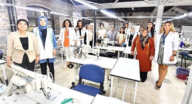 Meslek Fabrikası’na iki ödül