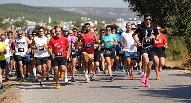 Torbalı Belediyesi Güz Etkinlikleri Başladı