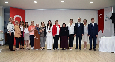 Bayraklı’da farkındalık semineri