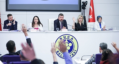 Buca Belediye Başkanı Duman: “Belediye lokantamız, bu derin yoksullukta vatandaşlarımıza sıcacık bir destek oldu”