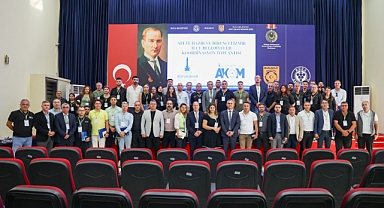 Buca'da BUCAKUT ilçe belediyelerine örnek oldu