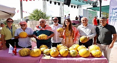 Çeşme'de 9. Ovacık Tarım ve Sakız Koyunu Festivali Coşkusu