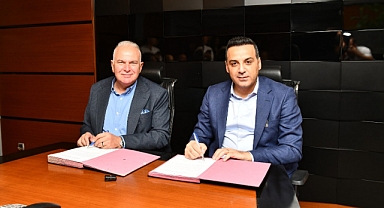 Çiğli’de “Bir Fabrika Bir Can” Projesi Hayata Geçiyor