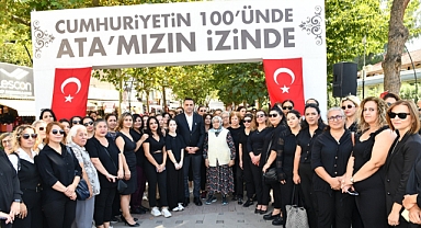 Çiğli'de Kadın El Emeği Kermesi