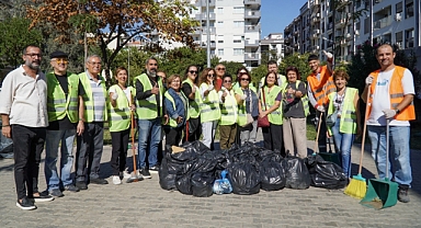 Karşıyaka Belediyesi’nin kampanyası desteklerle güçleniyor