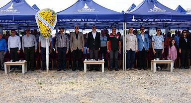 “Kemalpaşa Dereköy Bal Festivali” renkli görüntülere sahne oldu