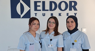 Konak’la 3 ayda 300 kişi işbaşı yaptı