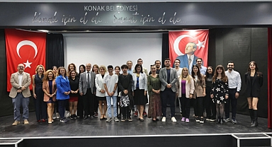 Konak’ta istihdam yaratmaya devam