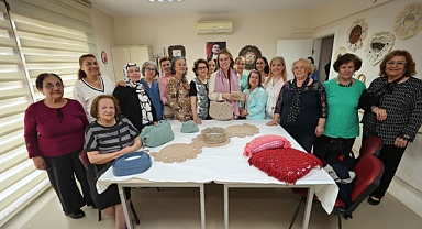Konak’ta yeni dönem kurs kayıtları başladı