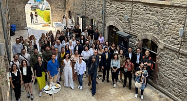 Meslek Fabrikası dijital ortamda da istihdamı artırıyor