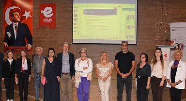 Nar Projesi Aydın Efeler'de destek buldu