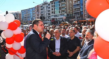 Torbalı Belediyesi’nden bir kent lokantası daha