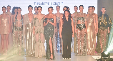 Türkiye'de fuarcılığın merkezi İzmir; aynı anda üç önemli tekstil ve hazır giyim fuarına ev sahipliği yapıyor