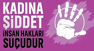 Türkiye'de kadın cinayetleri durdurulamıyor